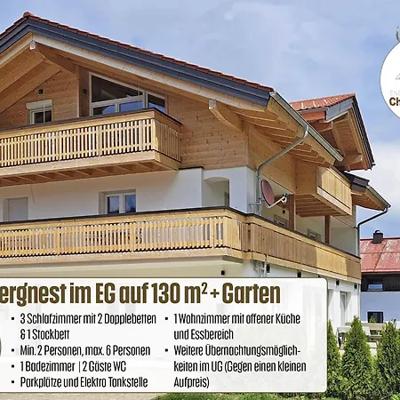 Allgaeu 피셴