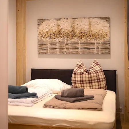 Allgaeu 샬레 피셴