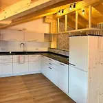 Chalet Allgaeu