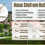Chalet Allgaeu *