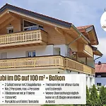 Chalet Allgaeu Fischen im Allgaeu