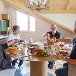 Chalet Allgaeu *