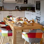 Allgaeu Chalet Fischen im Allgaeu