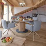 Allgaeu Chalet