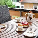 Chalet Allgaeu