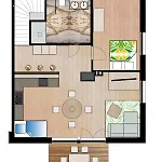 Allgaeu Chalet *