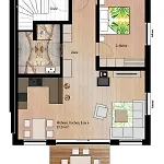 Allgaeu Chalet