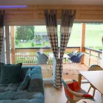 Allgaeu Chalet Fischen im Allgaeu