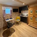 Allgaeu Chalet Fischen im Allgaeu