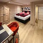 Chalet Allgaeu *