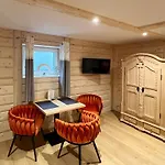 Allgaeu Chalet *