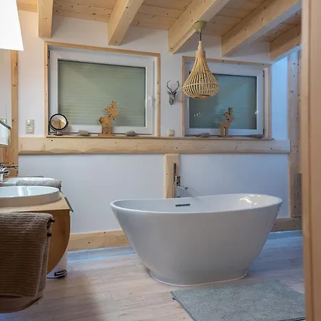 Chalet Allgaeu *