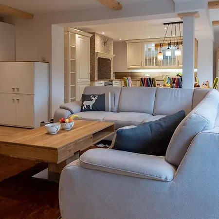 Allgaeu Chalet