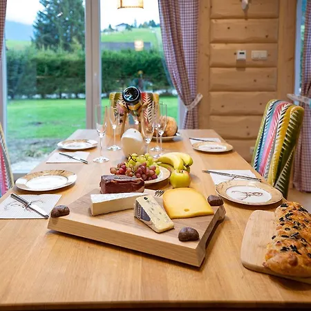 Chalet Allgaeu