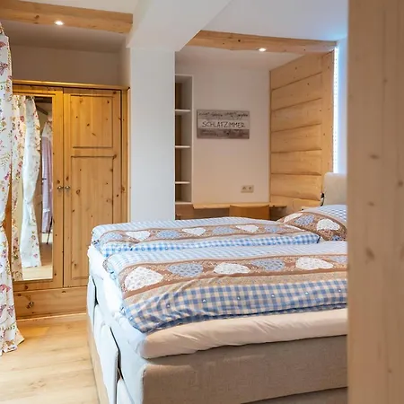 Chalet Allgaeu *