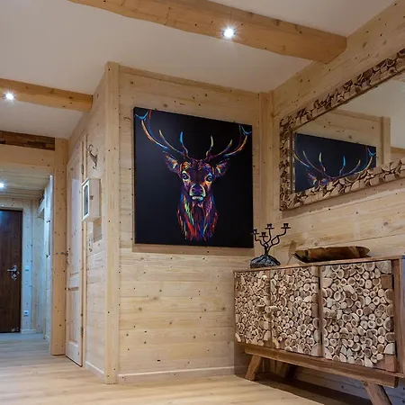 Allgaeu Chalet