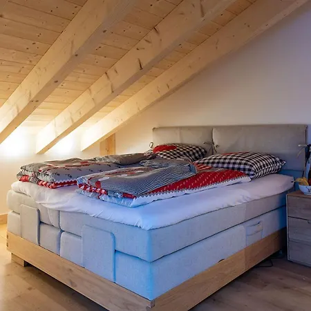 Chalet Allgaeu *