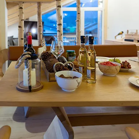 Chalet Allgaeu