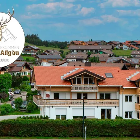 Allgaeu * Fischen im Allgaeu
