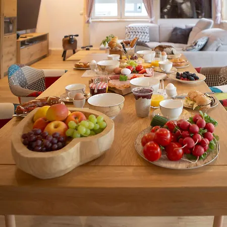 Chalet Allgaeu *