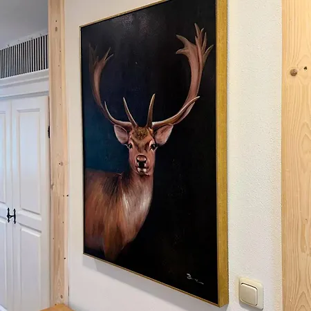 Allgaeu Domek alpejski *