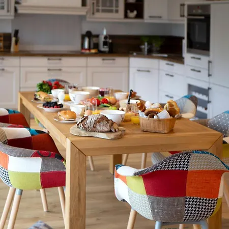 Allgaeu Chalet Fischen im Allgaeu