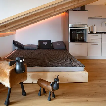 Allgaeu Chalet Fischen im Allgaeu