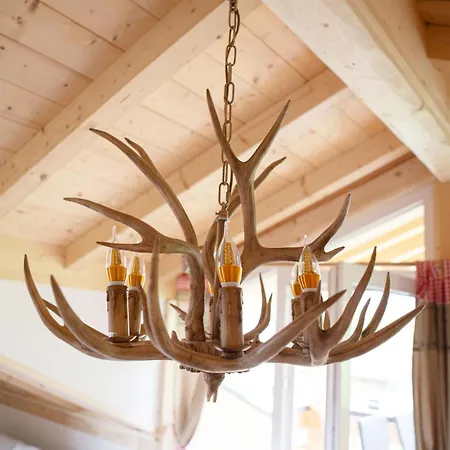 Allgaeu Chalet