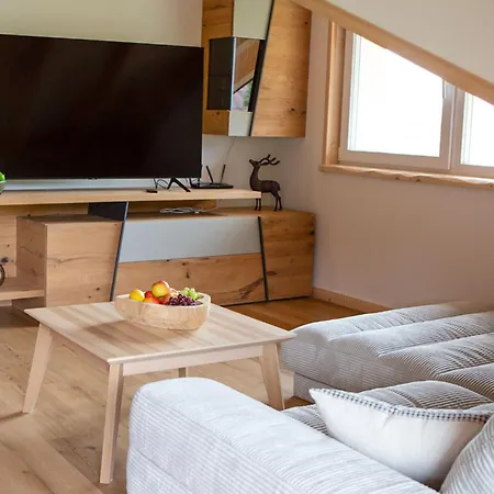 Chalet Allgaeu