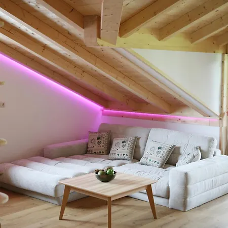 Chalet Allgaeu Fischen im Allgaeu