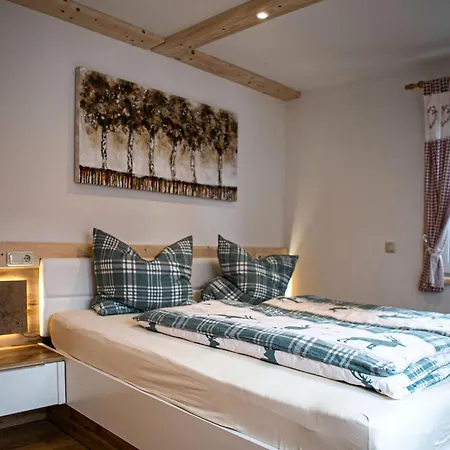 Chalet Allgaeu