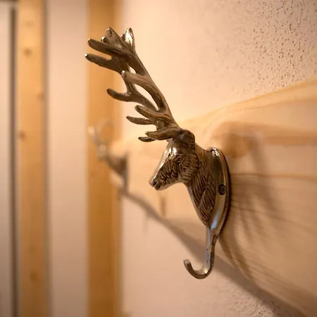 Allgaeu Chalet *